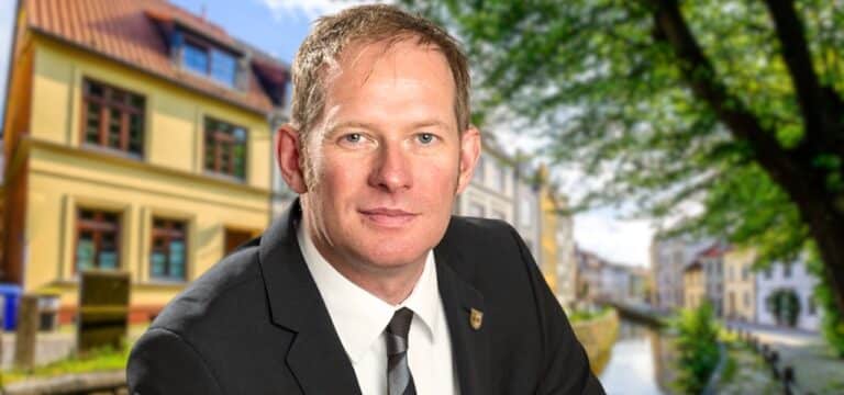 Wismar: Bürgerstiftung sucht wieder neue Förderideen