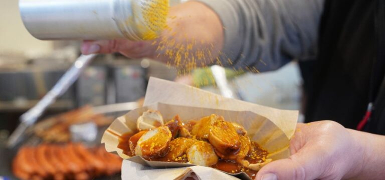 1.200 Sanktionen gegen Imbisse und Gaststätten