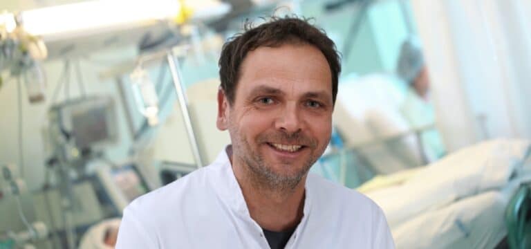 Sepsis vermeiden: Sana-HANSE-Klinikum Wismar klärt auf