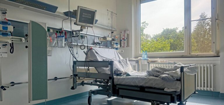 Kliniksterben verhindern: Ampel einigt sich auf Klinikreform – größte Reform seit Jahrzehnten
