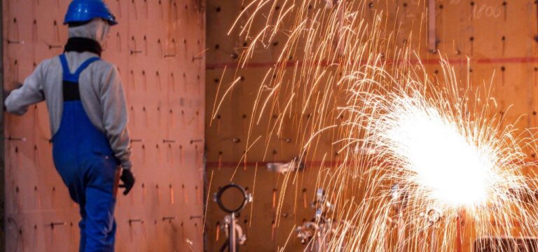 Zukunftskonzept für maritime Industrie in MV