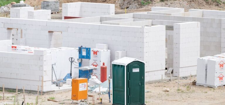 Kabinett bringt Vereinfachungen am Bau auf Weg