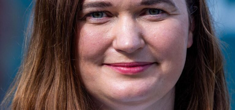 Claudia Müller an Spitze der Grünen-Landesliste gewählt