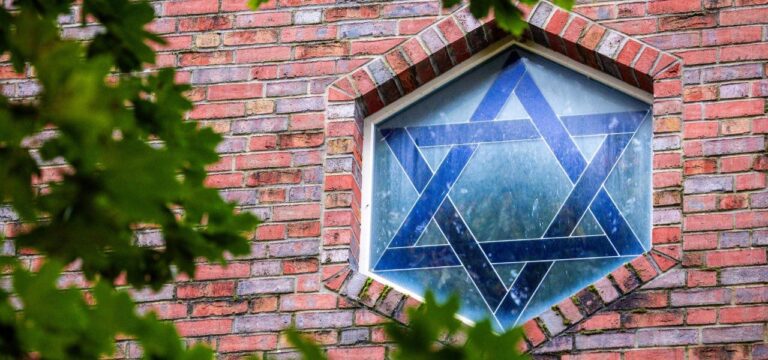 Schutz jüdischen Lebens Staatsziel in Mecklenburg-Vorpommern