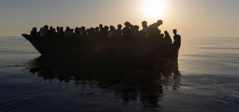 CDU: Italien Vorbild in Migrationspolitik – Kritik an Reise