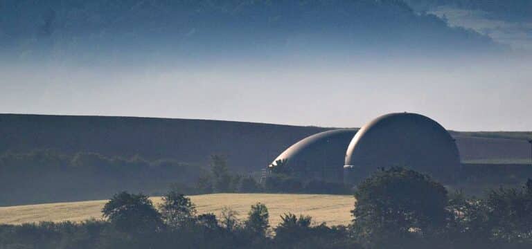 Jeder zehnte Landwirt in MV erzeugt auch erneuerbare Energie