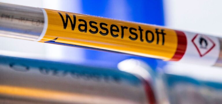 Neue Wasserstoffanlage in Dummerstorf geplant
