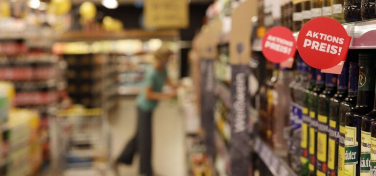 Online-Einzelhandel in MV im ersten Halbjahr eingebrochen