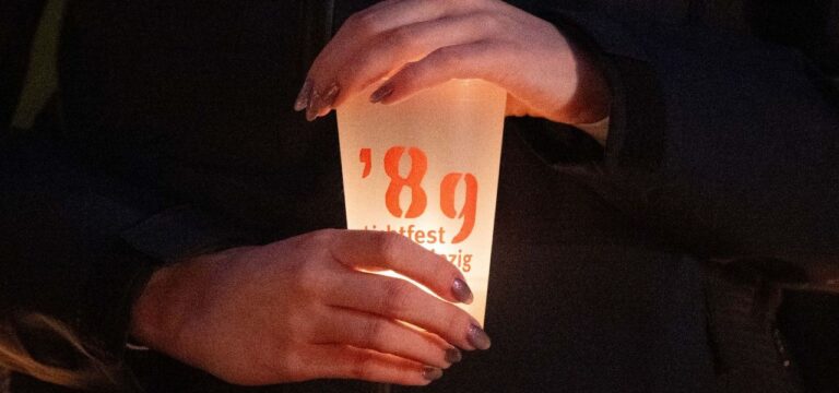 Landesbeauftragter: Kein Ende der Diktaturaufarbeitung