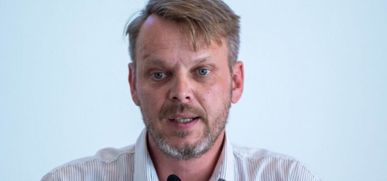 Nikolaus Kramer zum AfD-Fraktionschef wiedergewählt