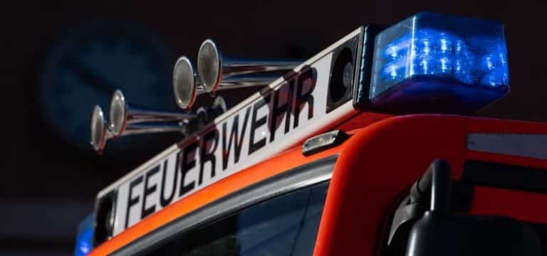 Verdacht auf Brandanschlag auf Queer-Bar in Rostock