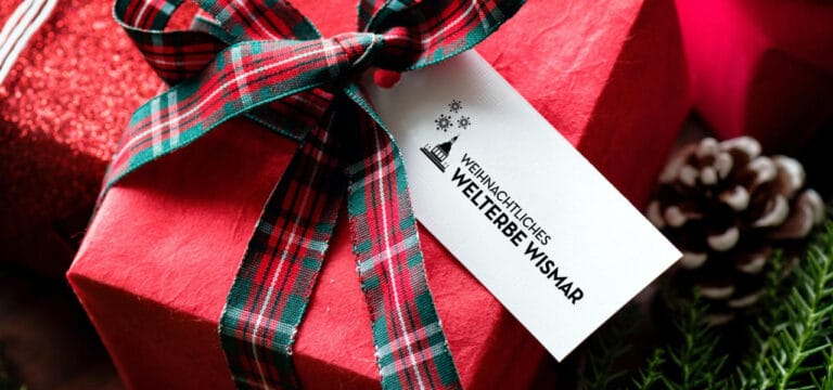 Weihnachtliches Welterbe: Das sind die besten Highlights zur Weihnachtszeit in Wismar