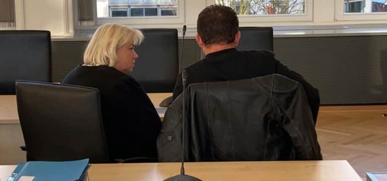 „Trauerschwindler“-Prozess: Geständnis gegen Deal?