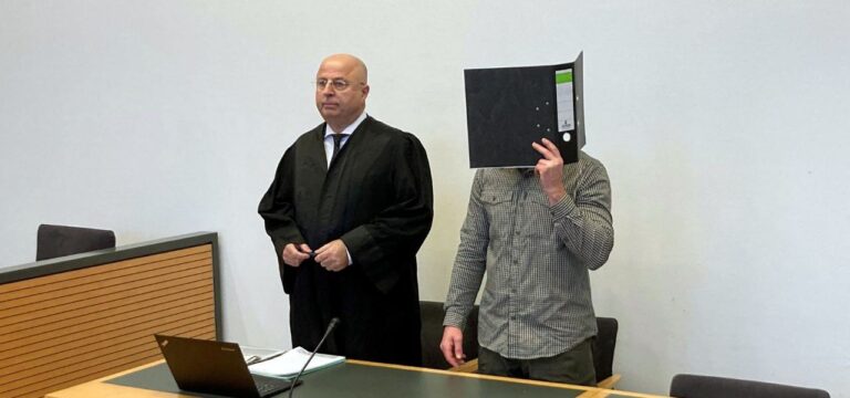 Wismar: Raser-Unfall auf A20 – Mehrjährige Haftstrafe gefordert