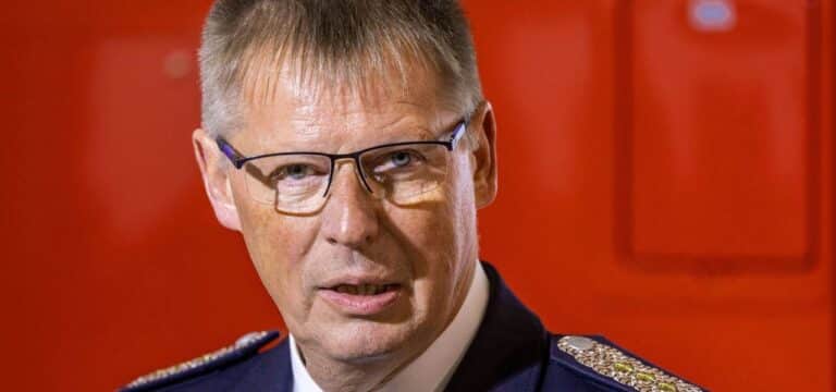 Prädikat „Starke Jugendfeuerwehr“ wird in MV verliehen