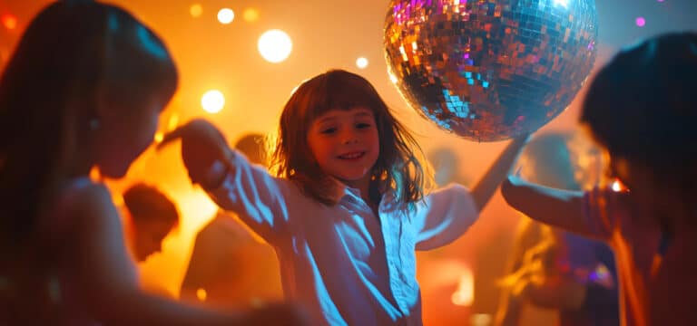 Wismar: Teenie Party 2.0 am 15. November in der Markthalle