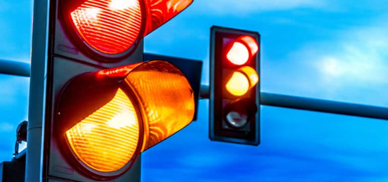 Wismar: Anpassung der Signalprogramme der Ampelanlage am Alten Hafen
