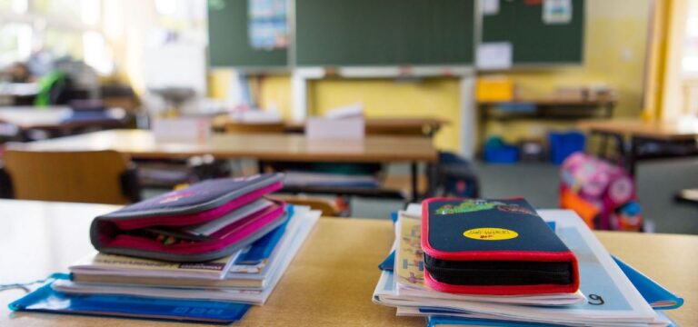 Landeselternrat in M-V mit neuer Führung