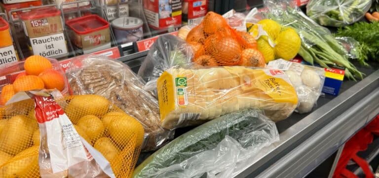 Verbraucherpreise in MV stiegen im Juni moderat