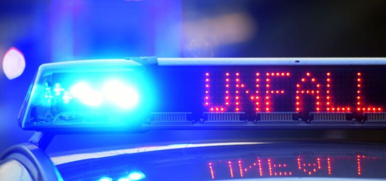 Sechsjähriger in Rostock angefahren und schwer verletzt