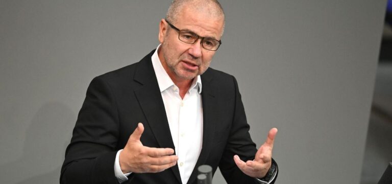 Kampfabstimmung um SPD-Spitzenplatz zur Bundestagswahl
