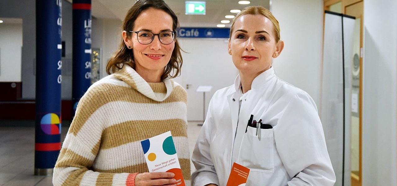 自助グループ「Women After Cancer」設立