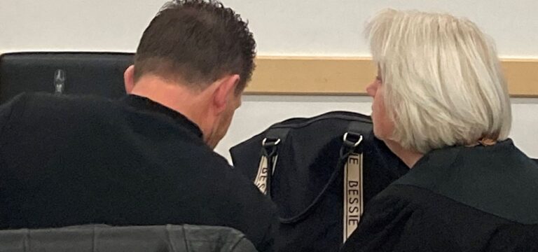 „Trauerschwindler“ muss ins Gefängnis – Lange Haftstrafe