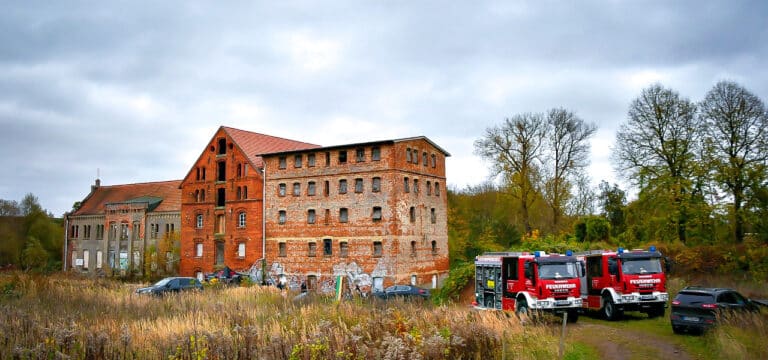 Wismar: Großes Wohnprojekt im Stadtteil Kluß gestartet