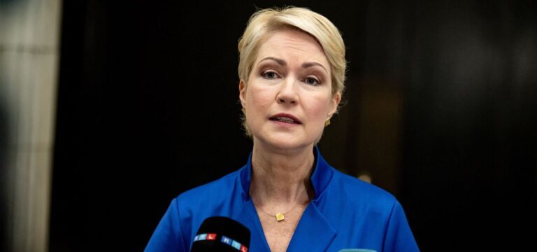 Schwesig: Land wird Kindergelderhöhung unterstützen
