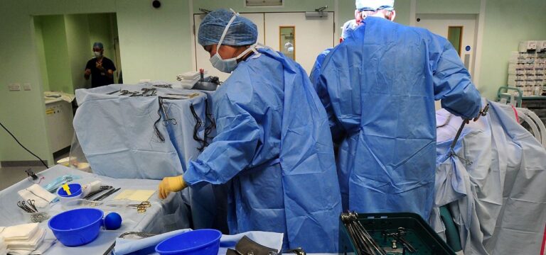 Neues Landeskrankenhausgesetz in Mecklenburg-Vorpommern: Das wurde beschlossen