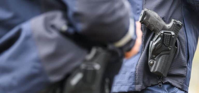 Vermehrt Betrugsversuche durch falsche Polizeibeamte