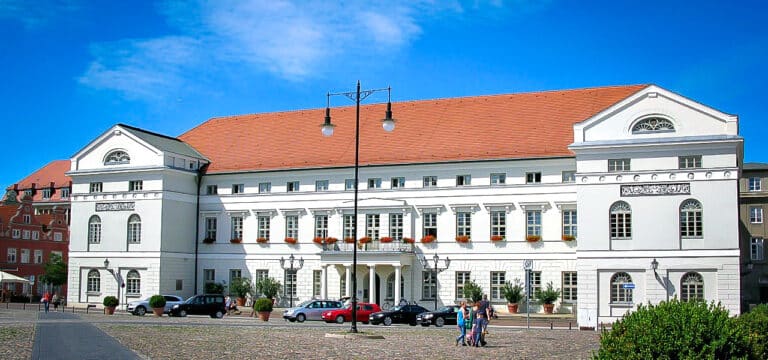 Politische Veränderungen in Wismar: Der Kampf ums  Rathaus hat längst begonnen