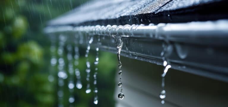 Unwettergefahr in Mecklenburg-Vorpommern