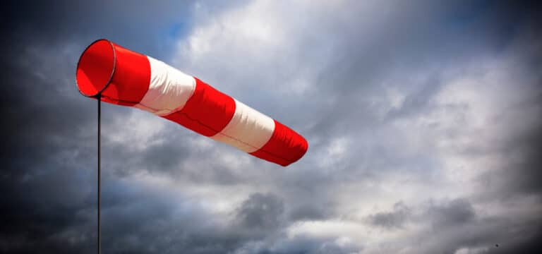 Dezember-Start: Wechselhaftes Wetter zum Wochenstart