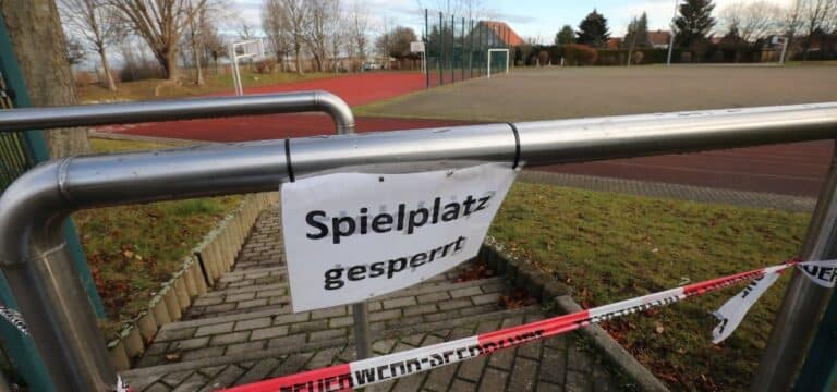 CDU mahnt mehr Unterstützung bei Sportstättensanierung an
