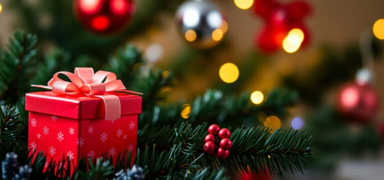 Das perfekte Weihnachtsgeschenk auch 2024: Der „Stadtgutschein“