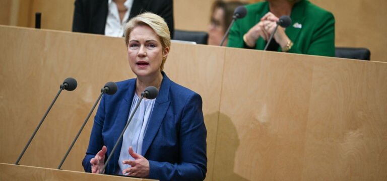Länder für Senkung von Energiepreisen und Steuern
