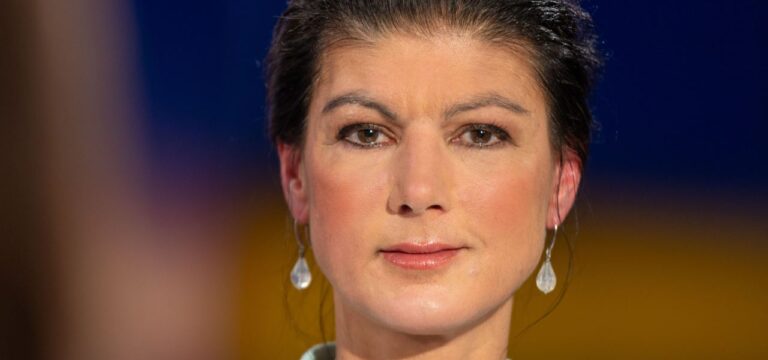 70 Millionen Euro Kosten: Wagenknecht will Regierungsbeauftragte abschaffen