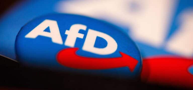 Umfrage sieht AfD bei MV-Landtagswahl 2026 weiter klar vorn