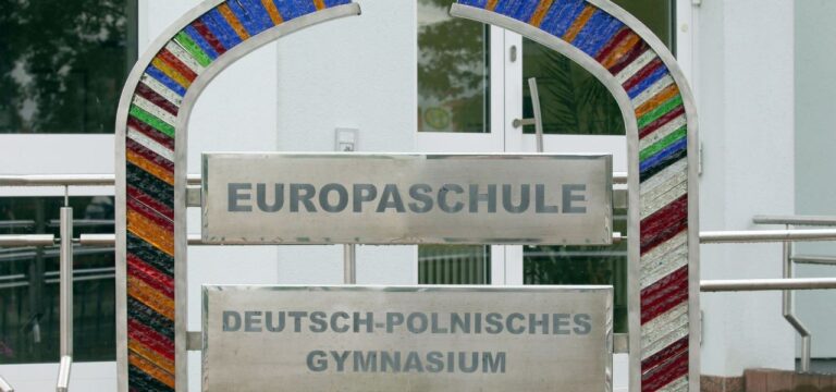 Land übernimmt Kosten für Schüler aus Polen