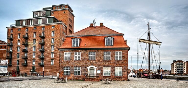 Wismar: Tag des offenen Denkmals am 14. September 2025