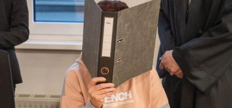Tatwaffe Vorschlaghammer – Sechs Jahre Haft für Mordversuch