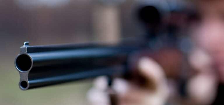 48-Jähriger bei der Jagd von einem Geschoss tödlich getroffen 