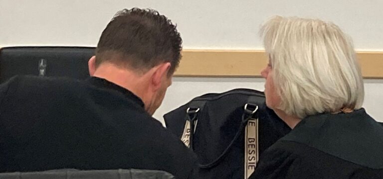 Urteil rechtskräftig – „Trauerschwindler“ muss in Haft