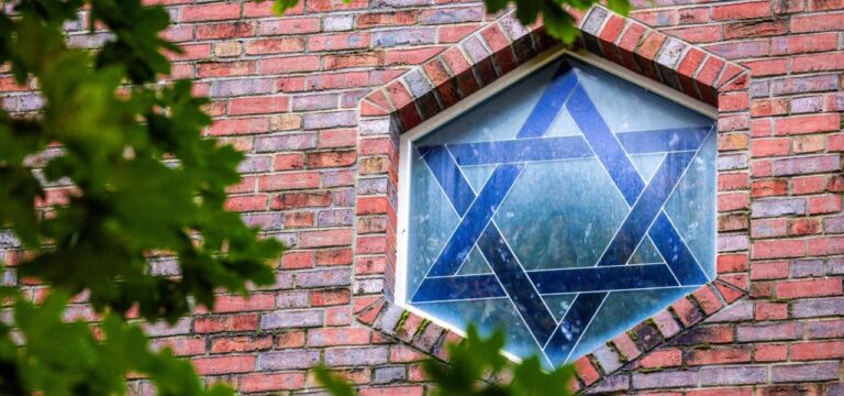 Schutz jüdischen Lebens als Staatsziel in MV-Verfassung