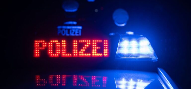 Rostock: Obdachloser schwer verletzt – Jugendliche tatverdächtig