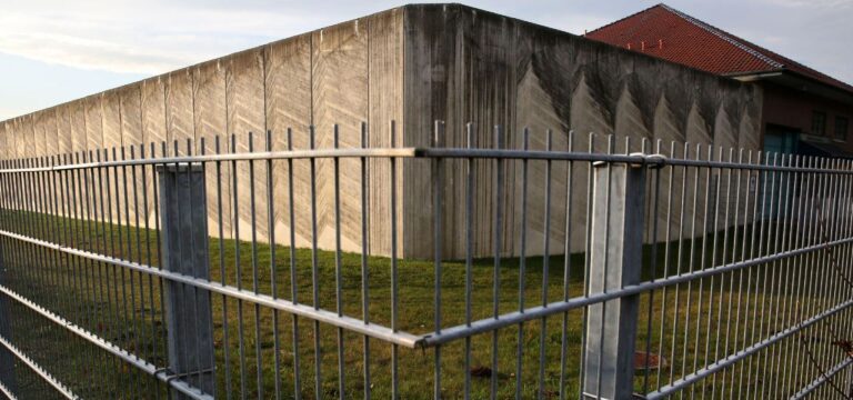 61 ausreisepflichtige Strafgefangene in MV