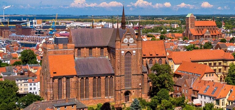 Wismar: Abschluss einer erfolgreichen Theatersommer-Saison