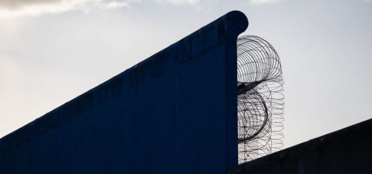 MV zahlte 2024 für 1004 U-Haft-Tage Entschädigung