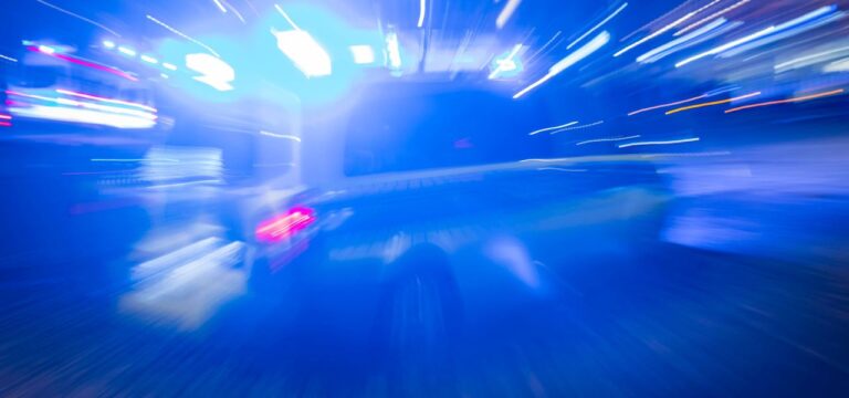 Silvesterbilanz: Viele Brände und zum Teil schwerverletzte Personen  